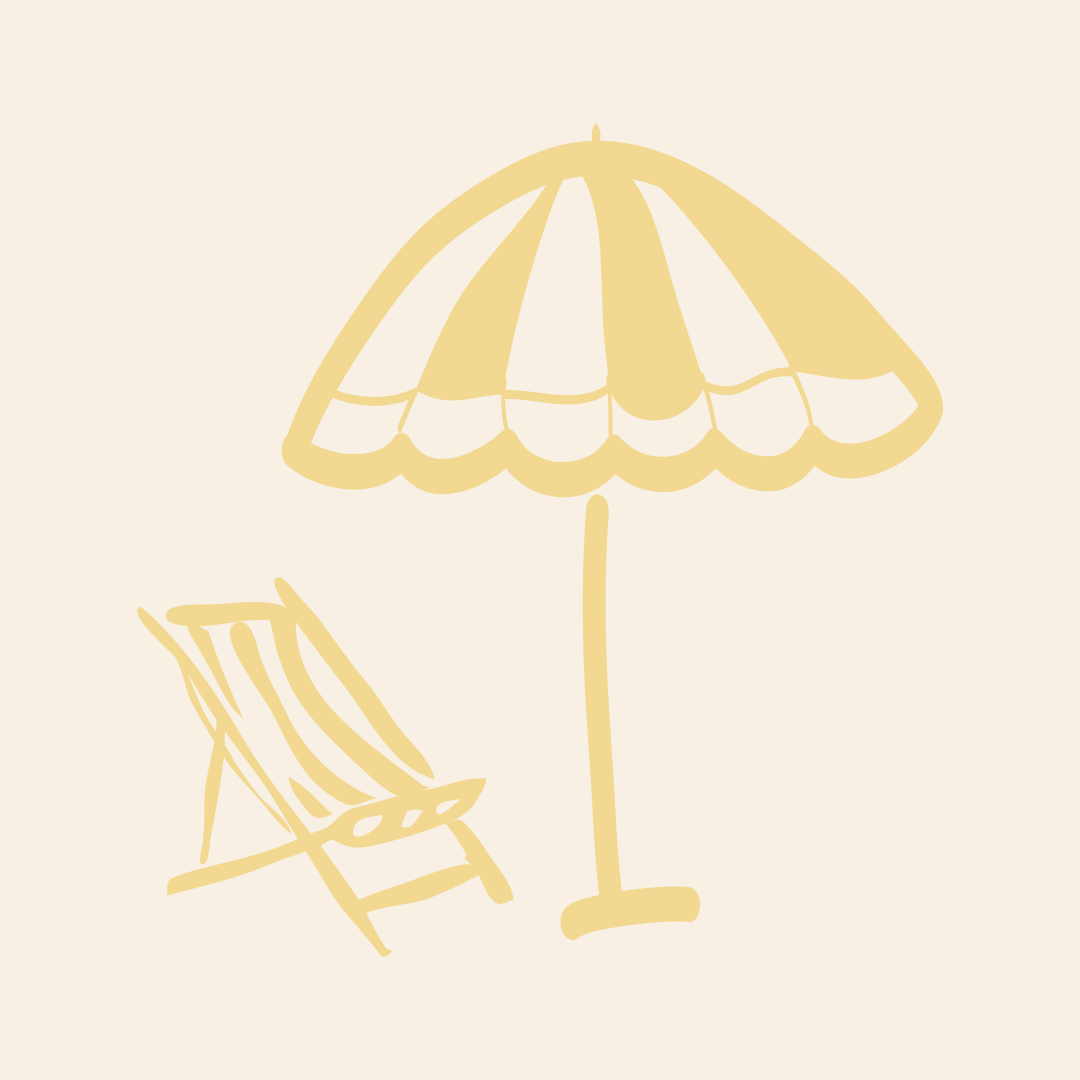 Summer MUST HAVES