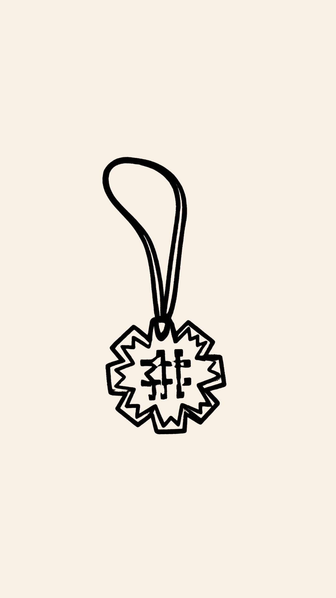 Bag charms