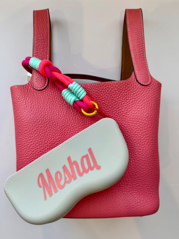 Waterproof Sunglasses case- customizable