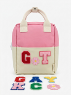 Kids Two Tone bag with personalization