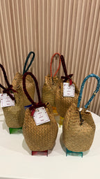 Palma | Little Blessings Bag