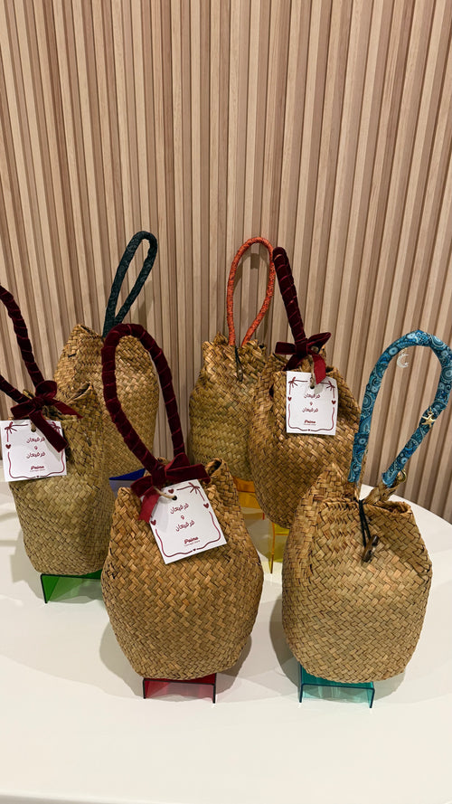 Palma | Little Blessings Bag