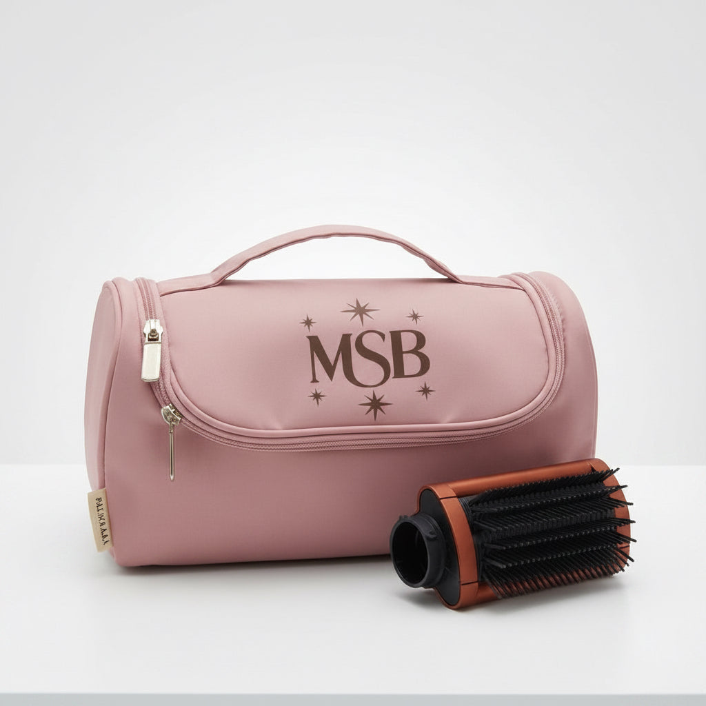 Dyson portable bag