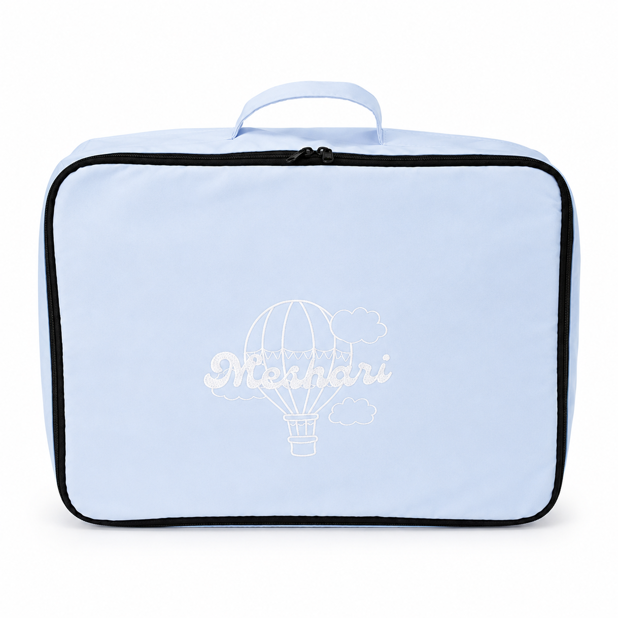 Customizable Packing cubes- set of 2