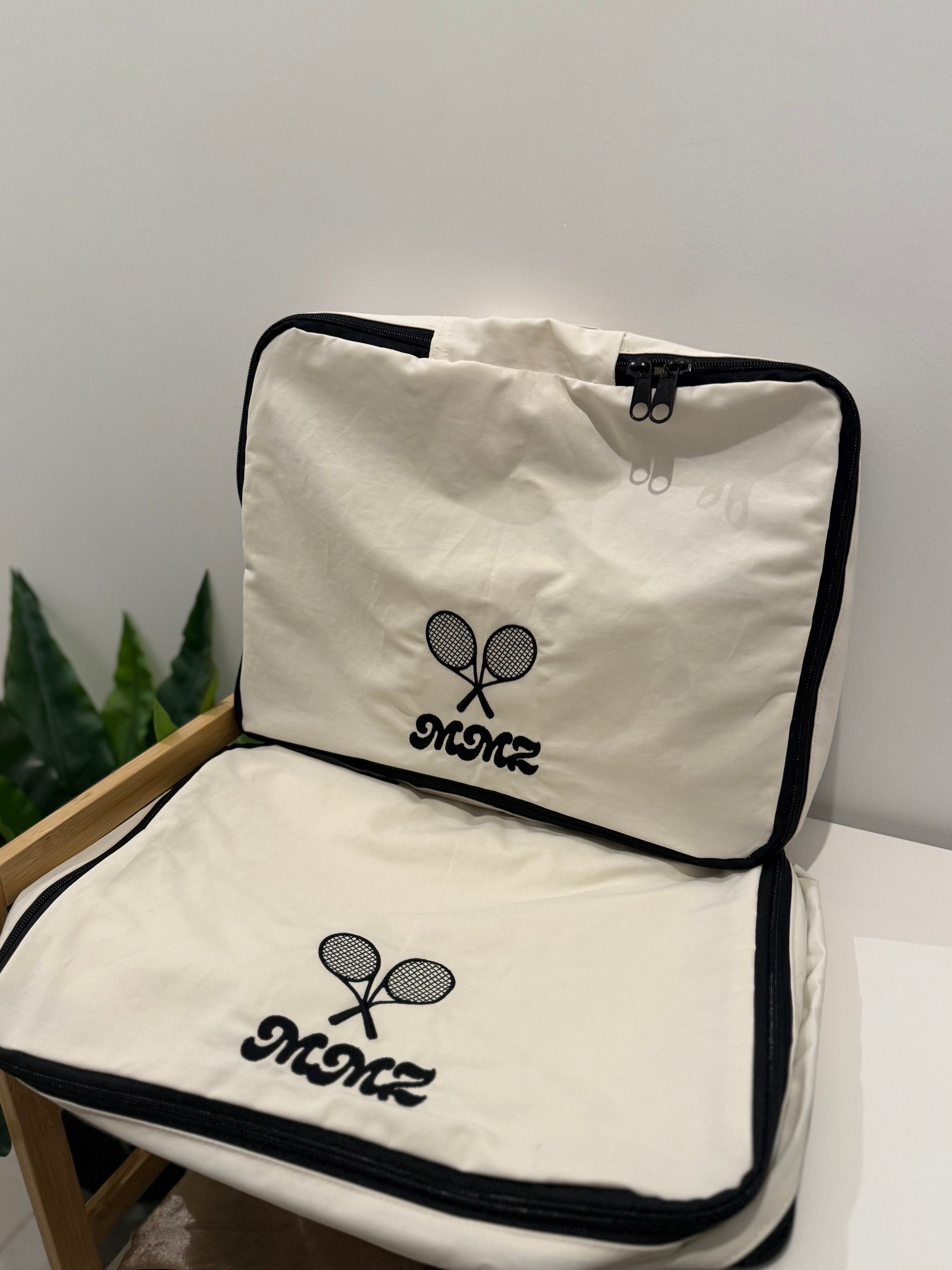 Packing cubes, travel bag, storage bag