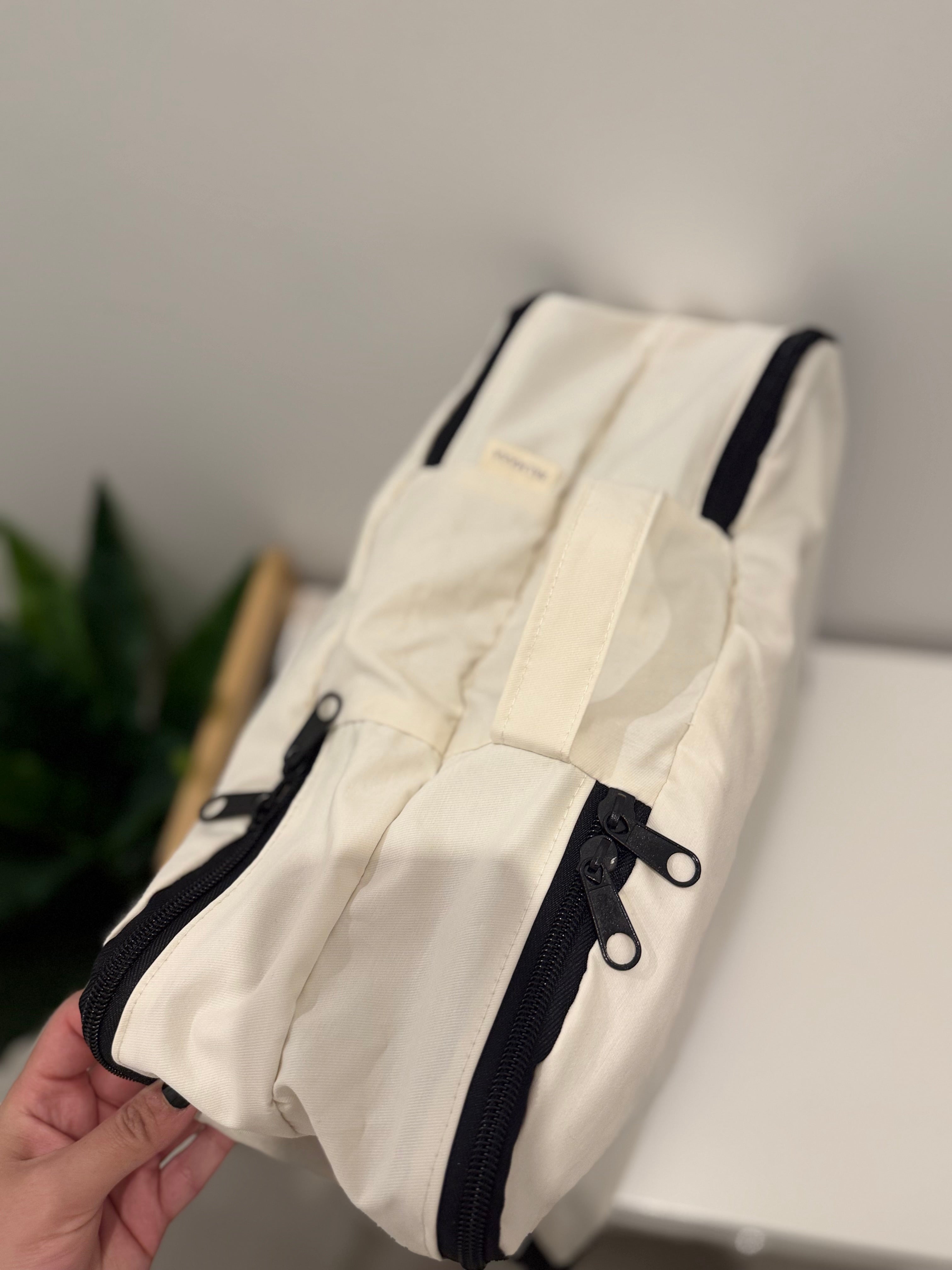 Packing cubes, travel bag, storage bag