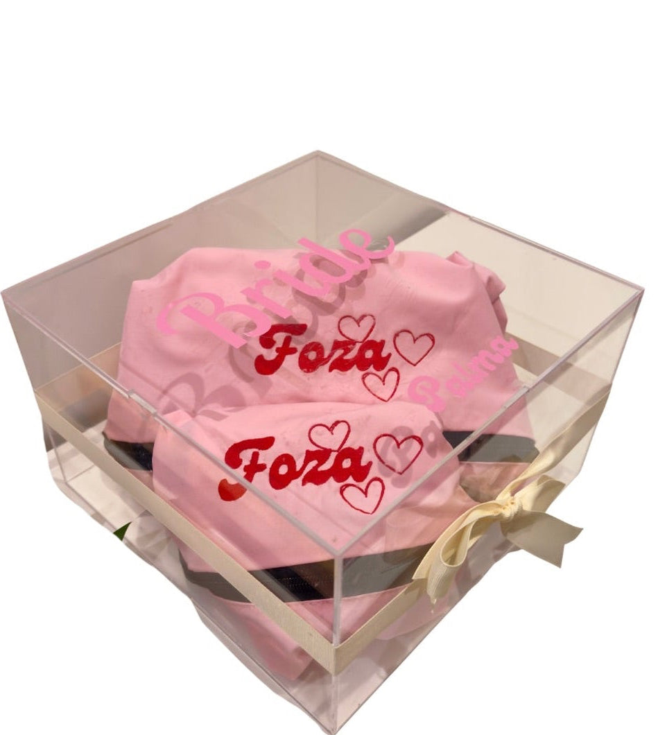 Gift option 2