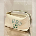 Personalized pouch-Khleeji27 edition