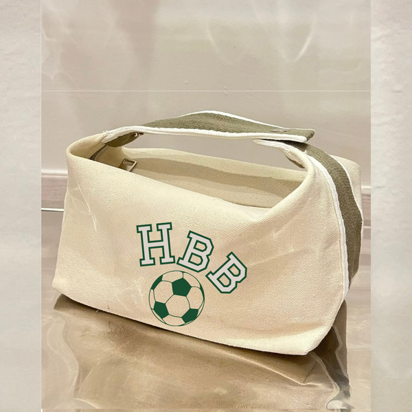Personalized pouch-Khleeji27 edition
