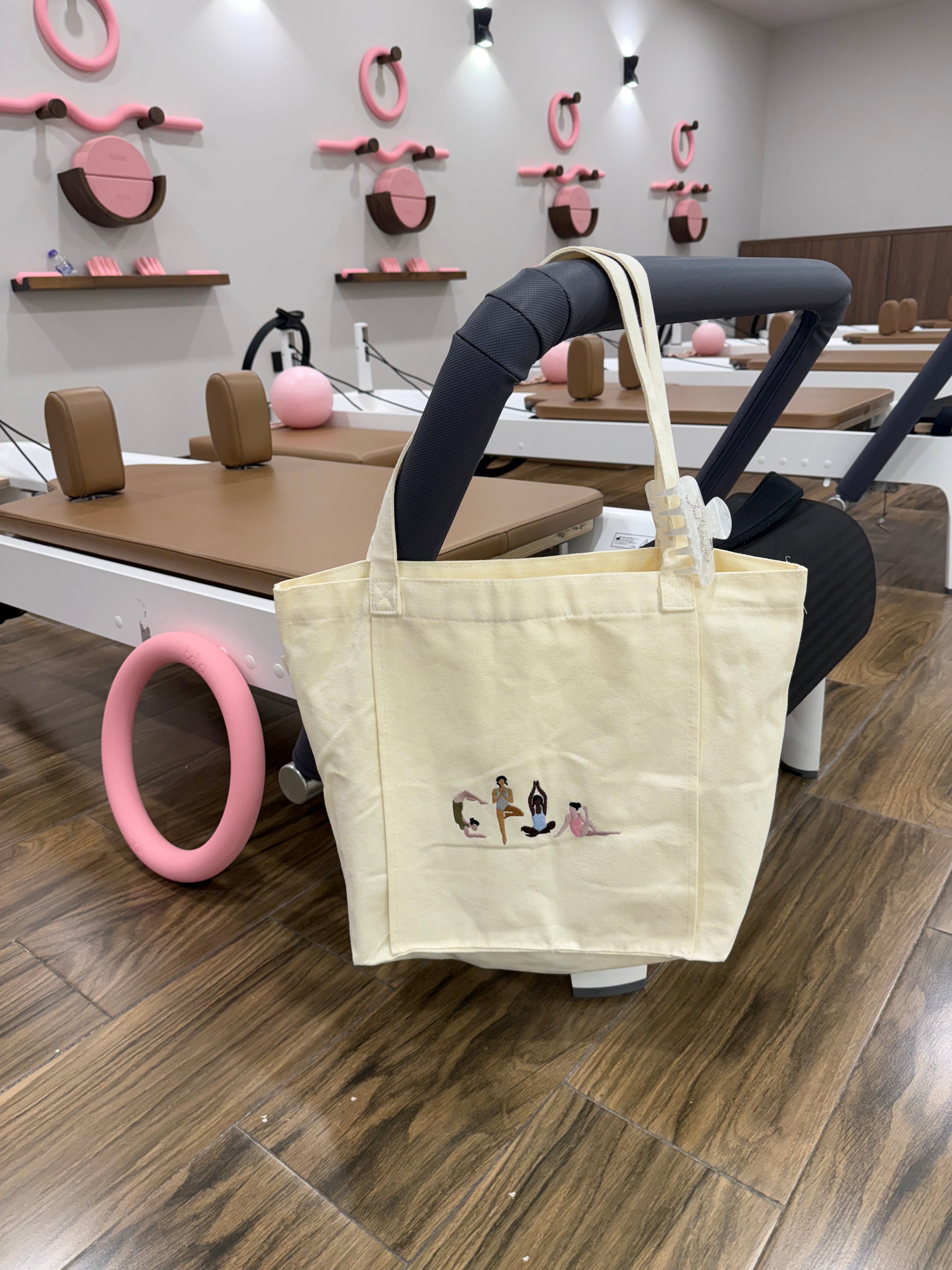 Pilates Bag