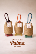 Palma | Little Blessings Bag