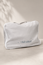 Customizable Packing cubes- set of 2