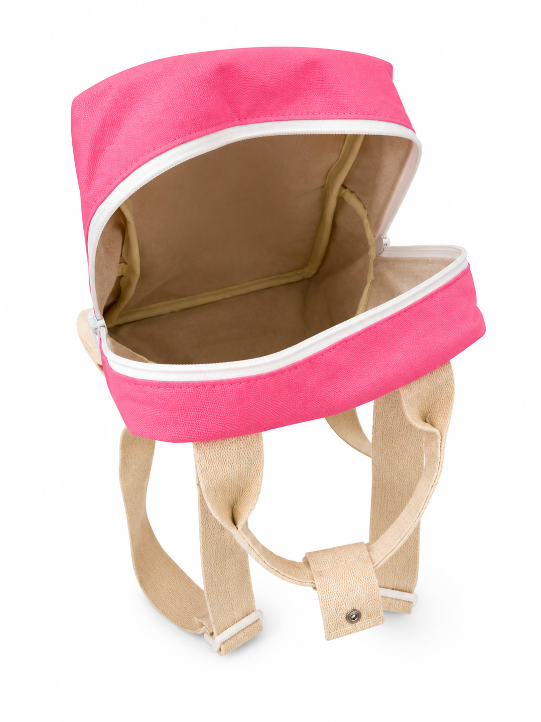 Kids two tone waterproof bag