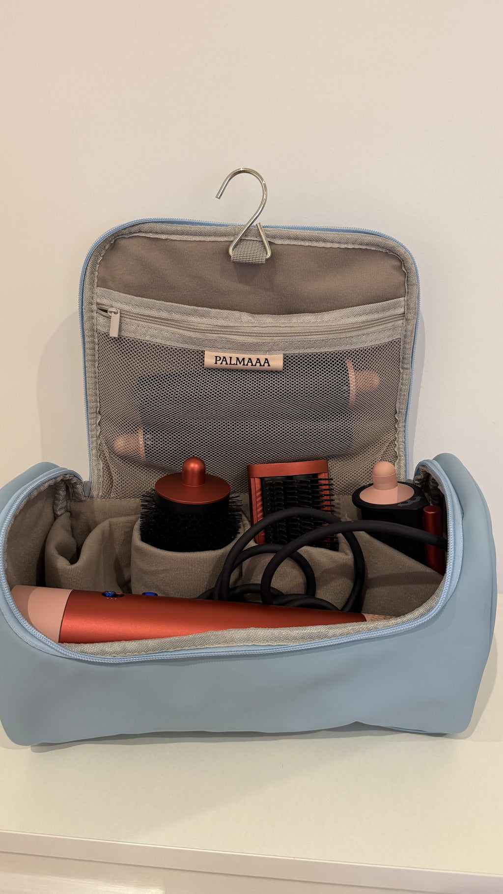 Dyson portable bag