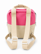 Kids two tone waterproof bag