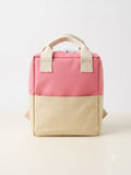 Kids two tone waterproof bag