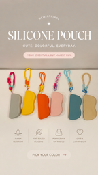 Waterproof Sunglasses case- customizable