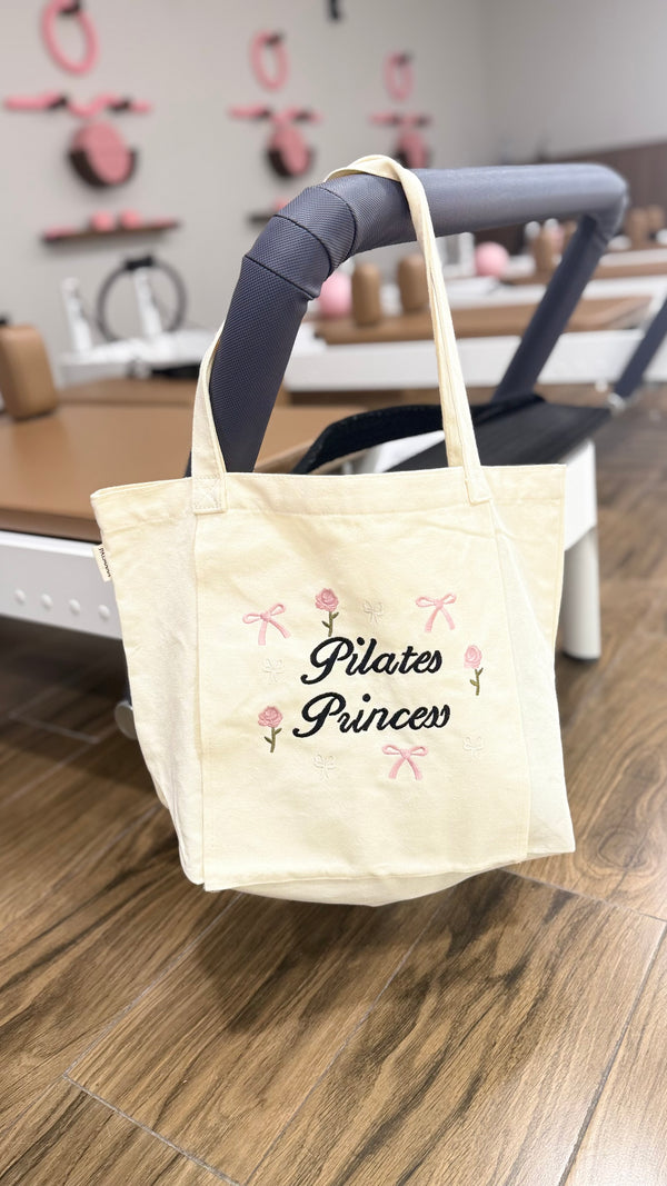 Pilates princess bag 🎀