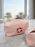 Canvas pouch-Nautical