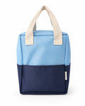 Kids two tone waterproof bag