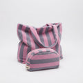 Tower bag set- pink
