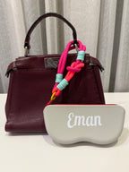 Waterproof Sunglasses case- customizable