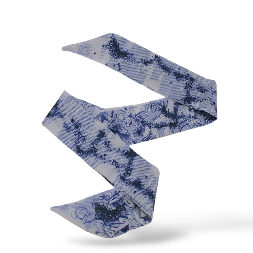 Luxury Canvas Set- Navy Blue safari