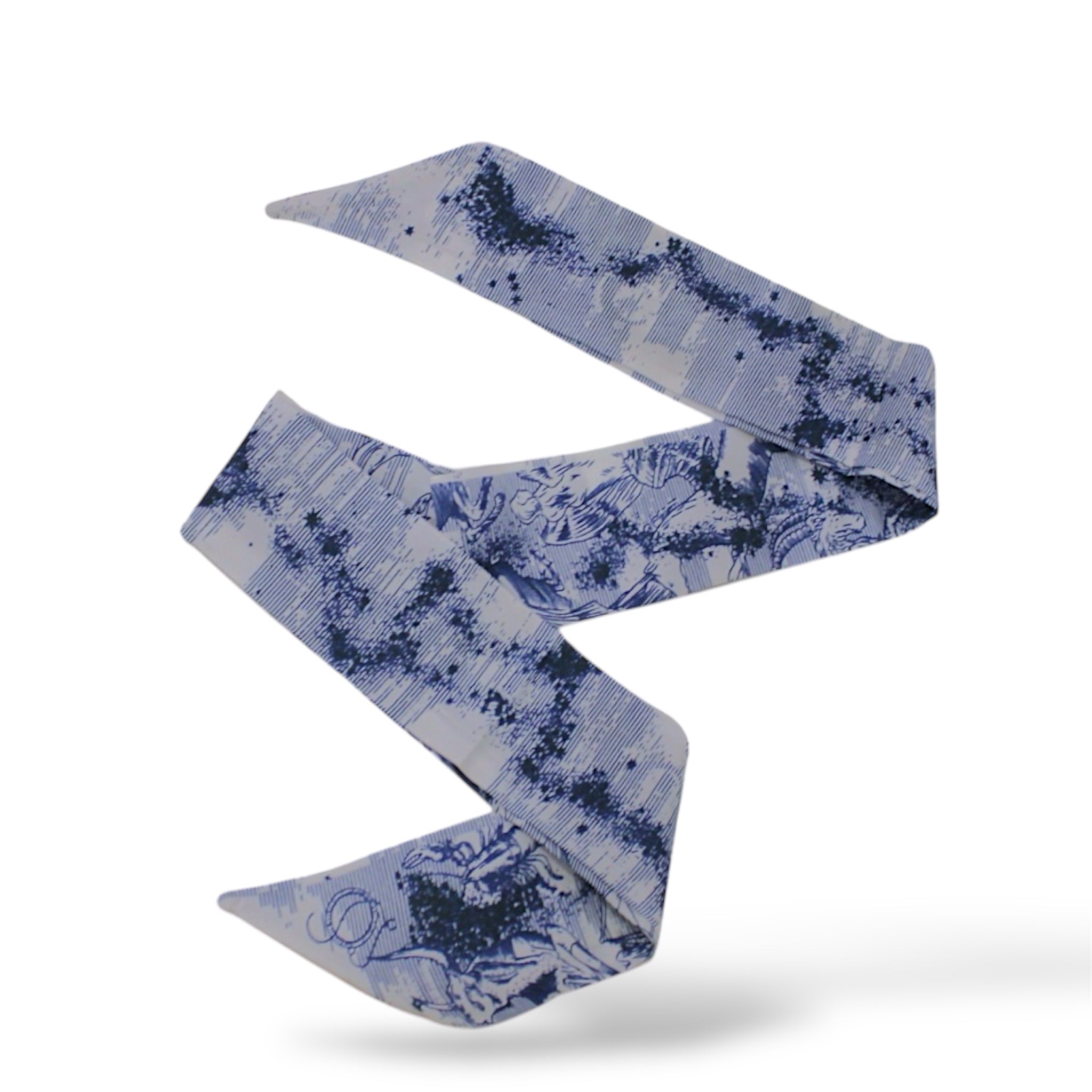 Luxury Canvas Set- Navy Blue safari