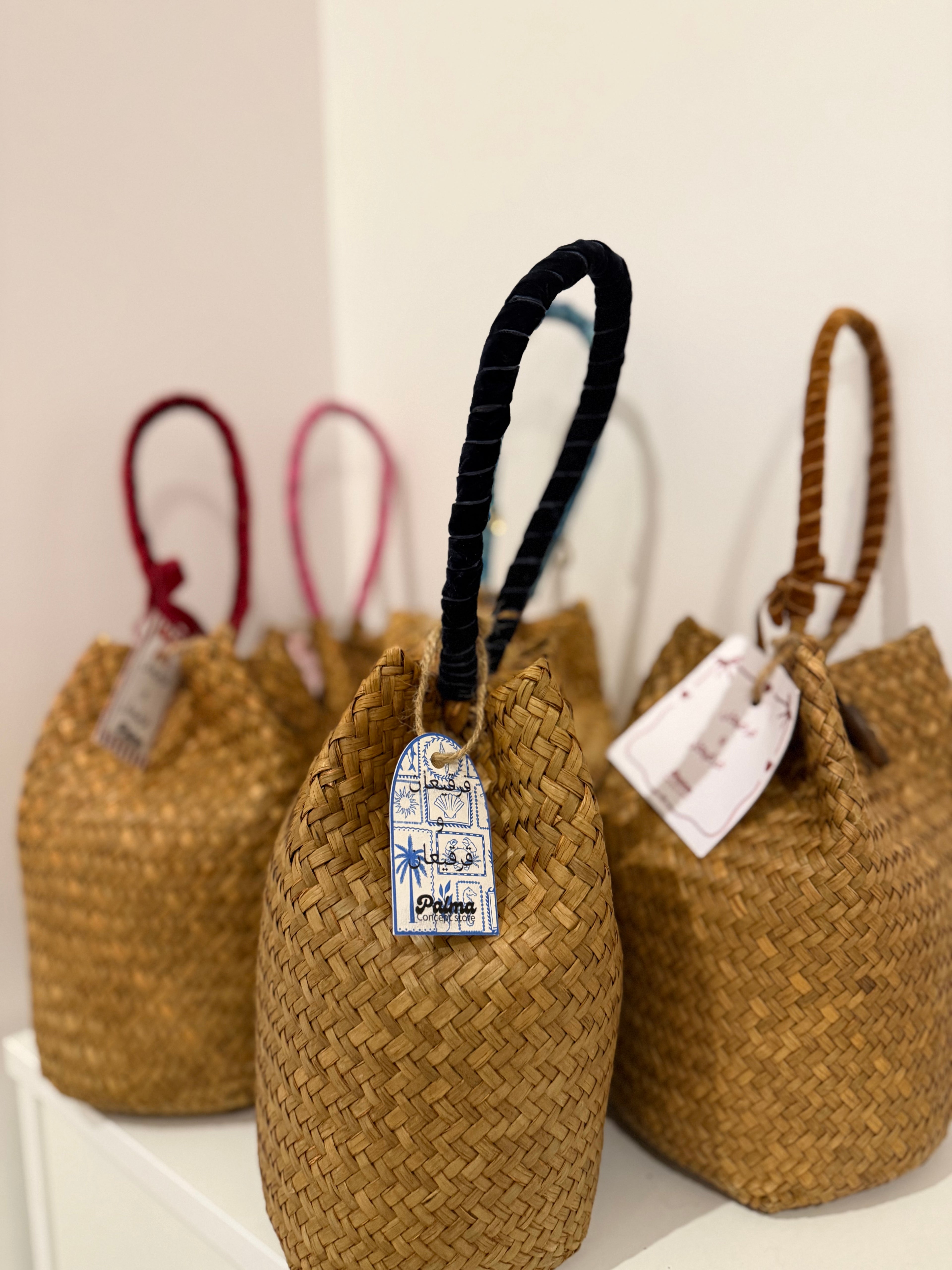 Palma | Little Blessings Bag