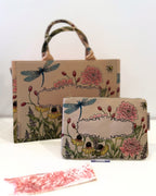 Luxury Canvas Set- Floral