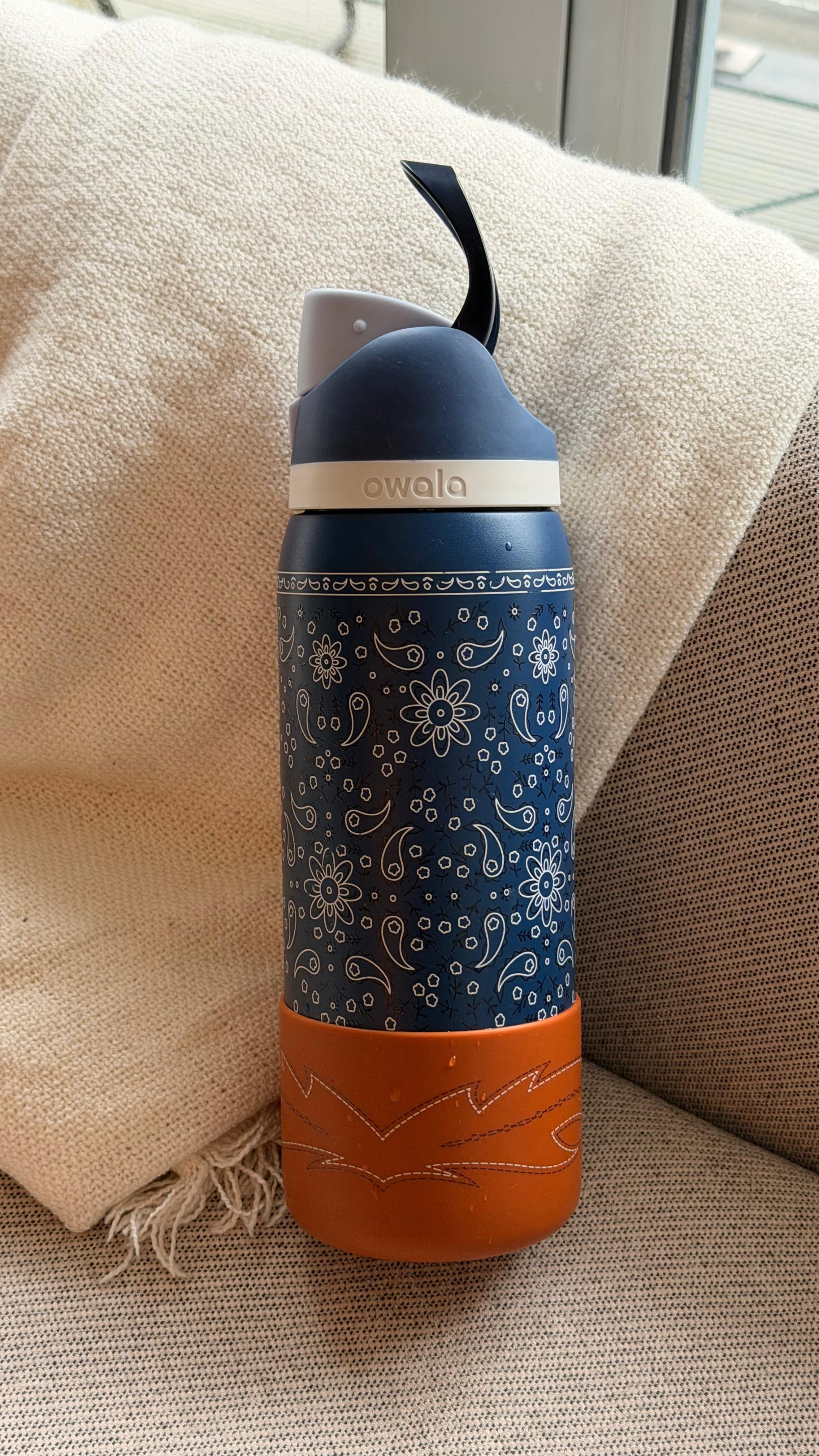 Owala bandana limited edition