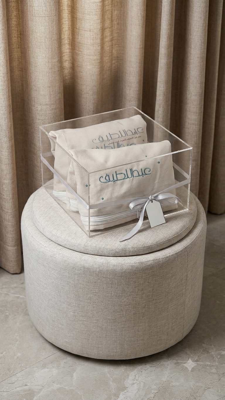 Gift option 2