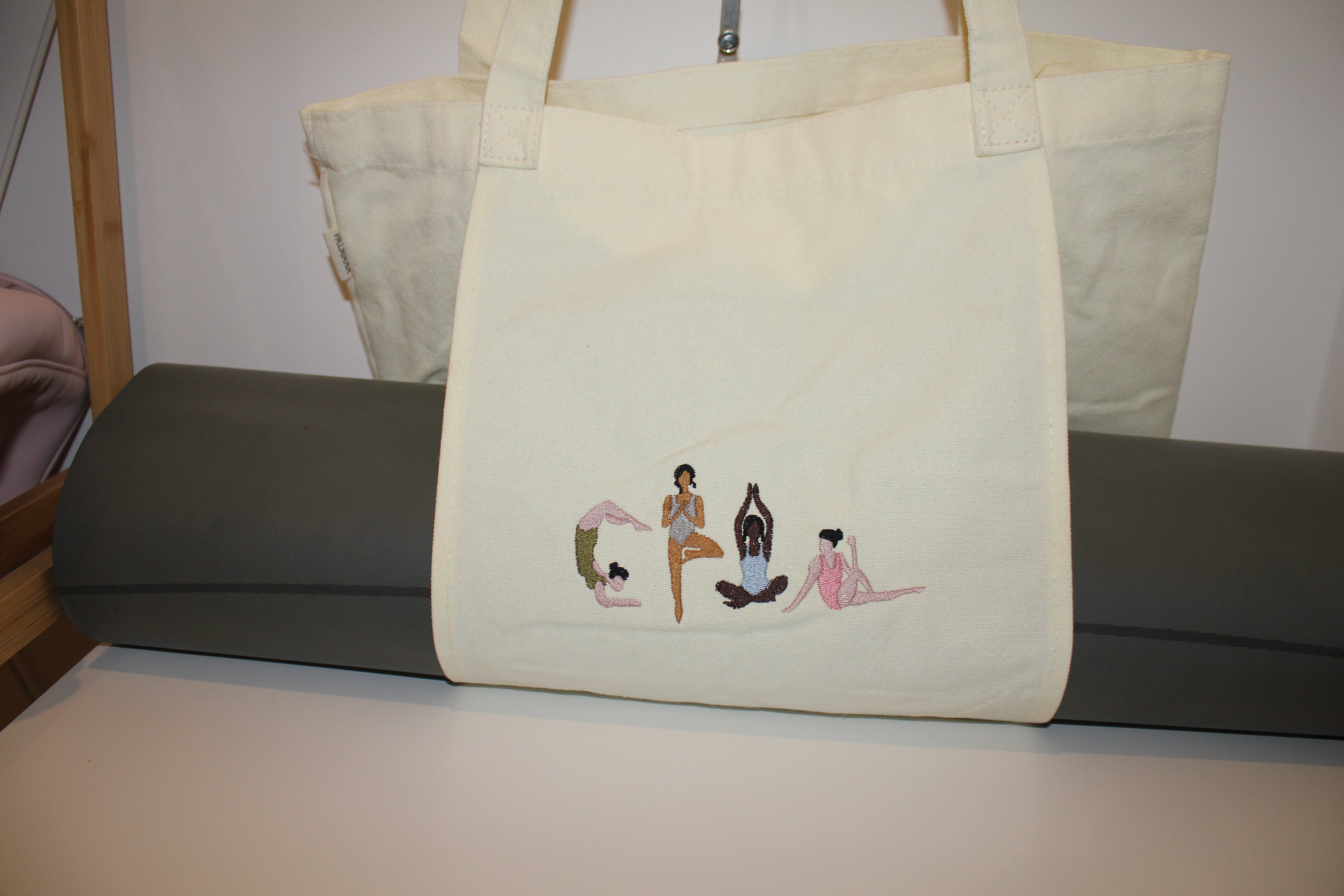 Pilates Bag