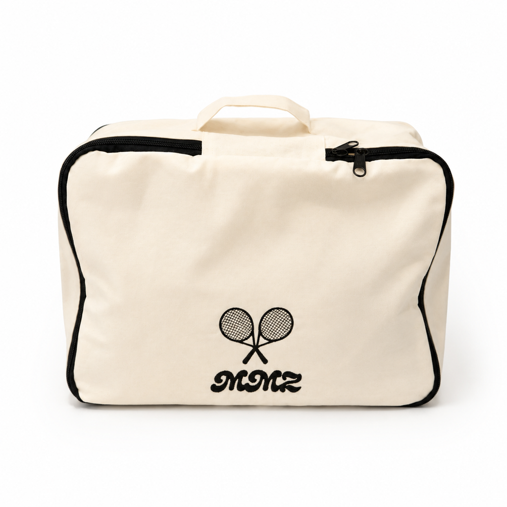 Customizable Packing cubes- set of 2