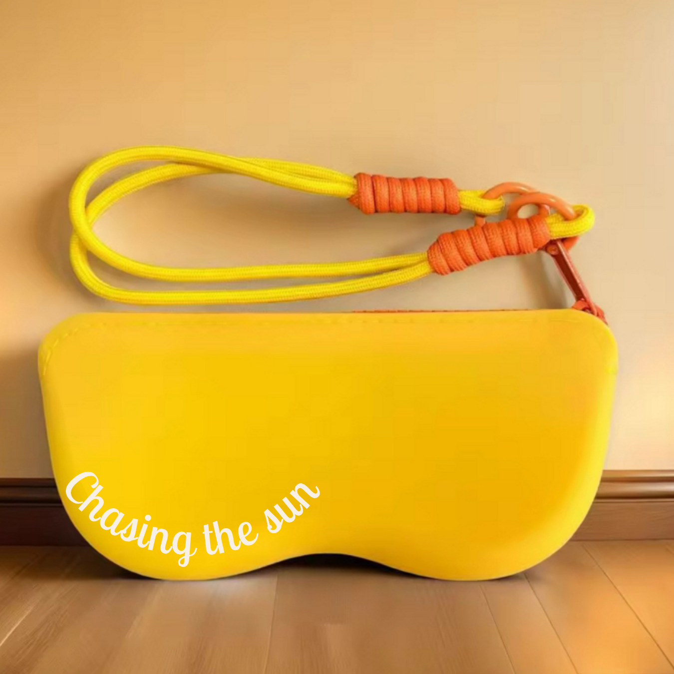 Waterproof Sunglasses case☀️