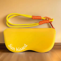 Waterproof Sunglasses case☀️