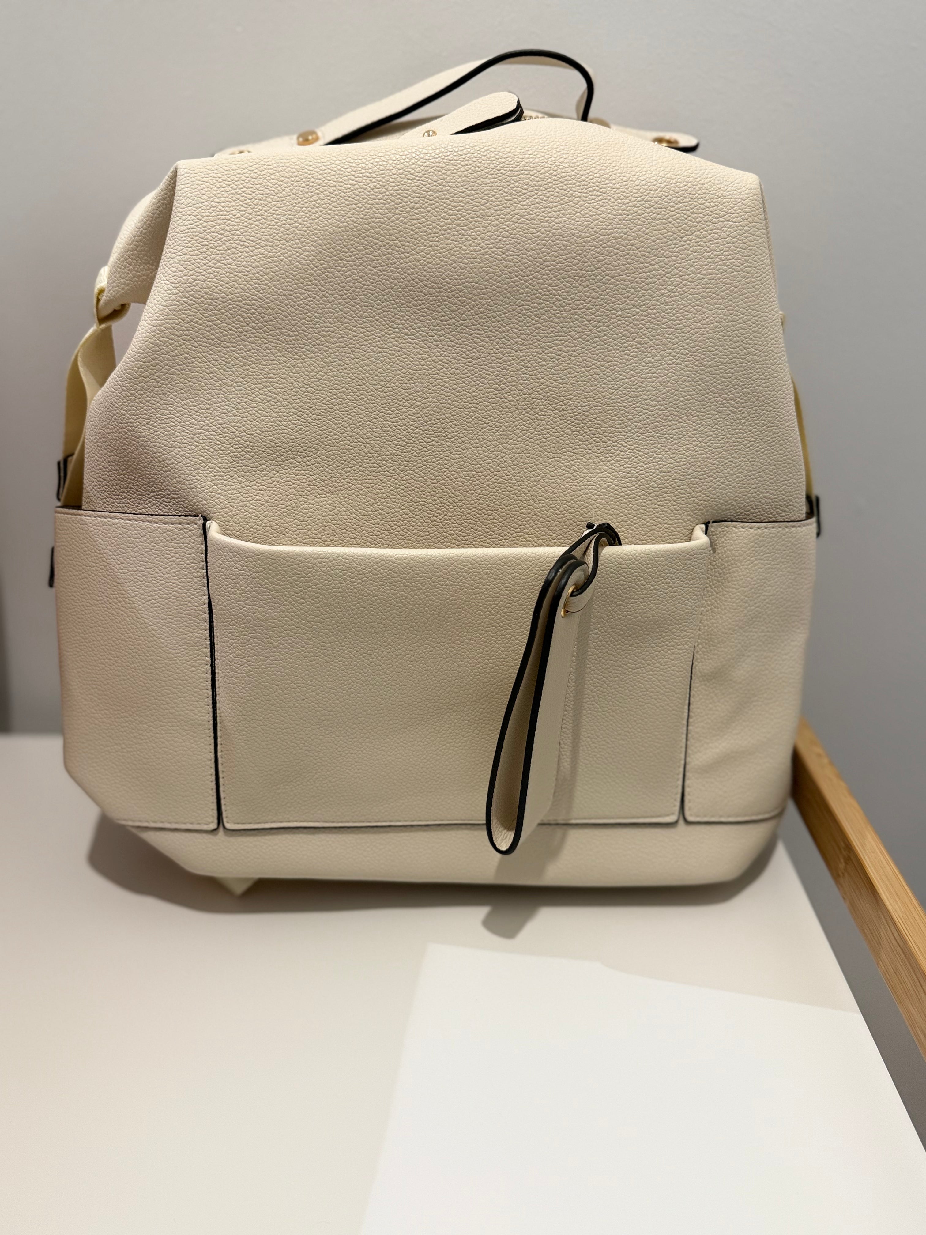 elegant Diaper bag