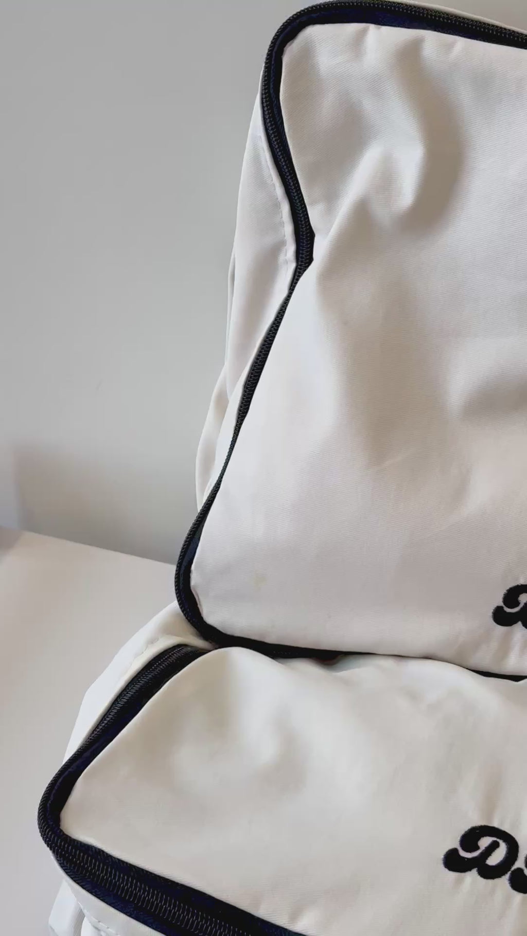 Packing cubes, travel bag, storage bag
